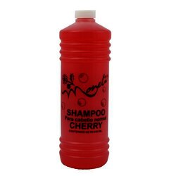 SHAMPOO MONELI 900 ML ROJO SHAMPOO MONELI 900 ML ROJO