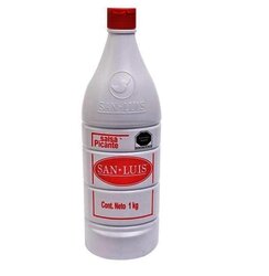 SALSA SAN LUIS 930 ML SALSA SAN LUIS 930 ML