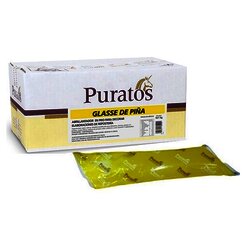 GLASSE PURATOS PIÑA MANGA DE 1 KILO