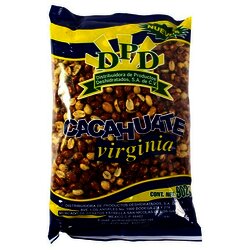 CACAHUATE DPD VIRGINIA SALADO 902 GR