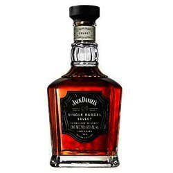 WHISKY JACK DANIELS 700 ML