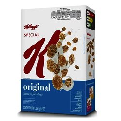 CEREAL SPECIAL K KELLOGGS 260 GR