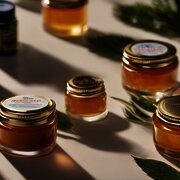 POMADAS Y UNGUENTOS POMADAS Y UNGUENTOS