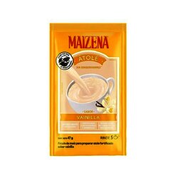 MAIZENA SOBRE SABOR VAINILLA MAIZENA SOBRE SABOR VAINILLA