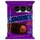 SUBMARINO MARINELA CHOCOLATE (3 PZ)