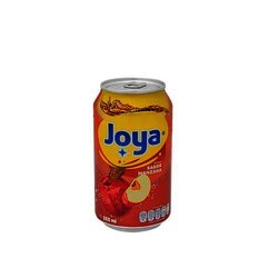 REFRESCO JOYA LATA 355 ML MANZANA