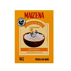 MAIZENA 160 GR MAIZENA 160 GR