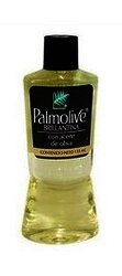 BRILLANTINA LIQUIDA PALMOLIVE 115 ML
