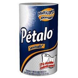 SERVITOALLA PETALO 180 HOJAS