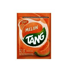 TANG BEBIDA EN POLVO MELON SOBRE