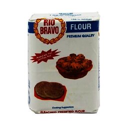 HARINA RIO BRAVO DE 1 KG
