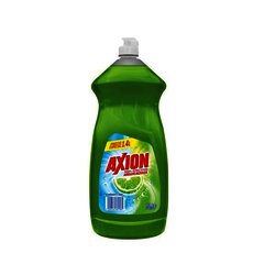 LAVATRASTES LIQUIDO AXION 1.4 LITROS FUSION BICARBONAT&LIMON LAVATRASTES LIQUIDO AXION 1.4 LITROS FUSION BICARBONAT&LIMON