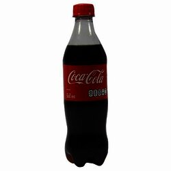 COCA COLA 500 ML