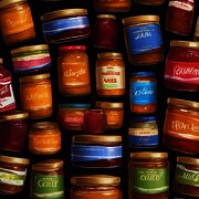 MERMELADAS MERMELADAS