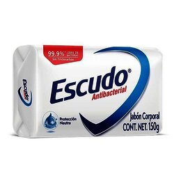 JABON ESCUDO 150 GR NEUTRO