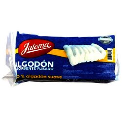 ALGODON JALOMA 50 GR