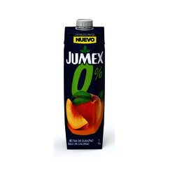 JUGO JUMEX 0% 960 ML DURAZNO JUGO JUMEX 0% 960 ML DURAZNO