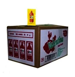SALSA VALENTINA C/900 SOBRES DE 10 GR