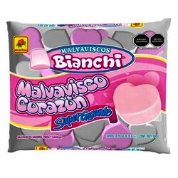 BOMBON GIGANTE CORAZON 840 GR BOMBON GIGANTE CORAZON 840 GR