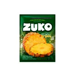 ZUKO BEBIDA EN POLVO PIÑA SOBRE