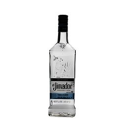 TEQUILA JIMADOR BLANCO 700 ML