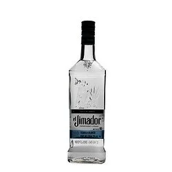 TEQUILA JIMADOR BLANCO 700 ML