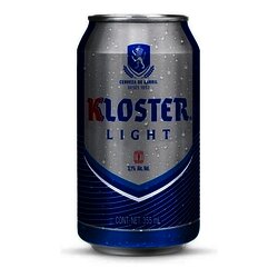 CERVEZA KLOSTER LATA 355 ML