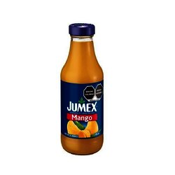 JUGO JUMEX VIDRIO 413 ML MANGO