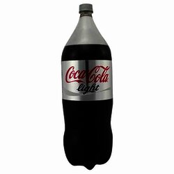 COCA COLA LIGHT 2.5 LT