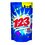 DETERGENTE LIQUIDO 1-2-3 1 LTO FRESCA BLANCURA