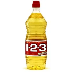 ACEITE 1-2-3 DE 1 LITRO ACEITE 1-2-3 DE 1 LITRO