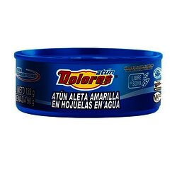 ATUN DOLORES 133 GR AGUA ATUN DOLORES 133 GR AGUA