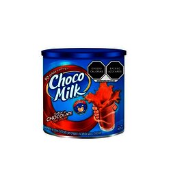 CHOCO MILK 400 GR