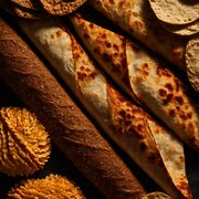 PANADERÍA Y TORTILLERÍA PANADERÍA Y TORTILLERÍA