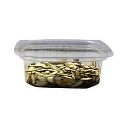 SEMILLA DE CALABAZA SIN CASCARA A GRANEL