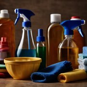 LIMPIADORES LIMPIADORES