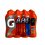 CAJA GATORADE SDO C/12 BOTES DE 350 ML