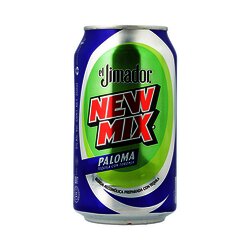 NEW MIX LATA 350 ML PALOMA
