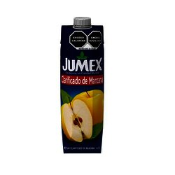 JUGO CLARIFICADO JUMEX TETRA 960 ML MANZANA JUGO CLARIFICADO JUMEX TETRA 960 ML MANZANA