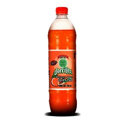 REFRESCO BARRILITOS 750 ML DURAZNO