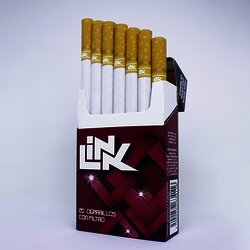 CIGARRO LINK ROJO CON 10 CAJ DE 20 CIG CIGARRO LINK ROJO CON 10 CAJ DE 20 CIG