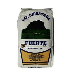 CAL FUERTE 1 KILO
