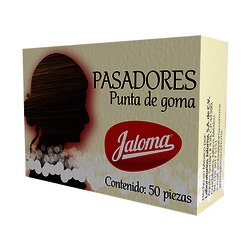 INCALIBLES JALOMA C/12 PAQ