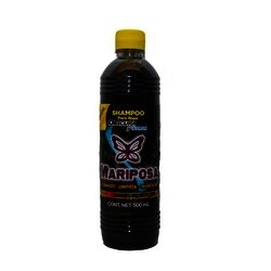 SHAMPOO PARA ROPA OBSCURA MARIPOSA 500 ML