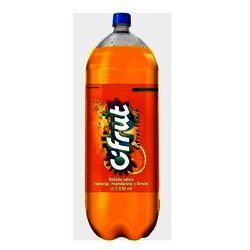BIG CIFRUT 3.03 LITROS BIG CIFRUT 3.03 LITROS