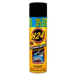INSECTICIDA H-24 DOMESTICO 960 ML INSECTICIDA H-24 DOMESTICO 960 ML