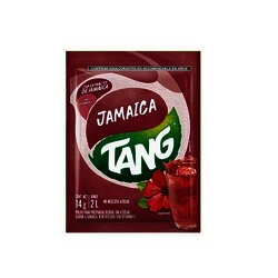 TANG BEBIDA EN POLVO JAMAICA SOBRE