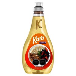 MIEL KARO 510 GR VAINILLA