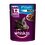WHISKAS POUCH 85 GR ATUN