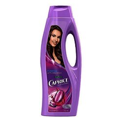 SHAMPOO CAPRICE 750 ML CRECIMIENTO